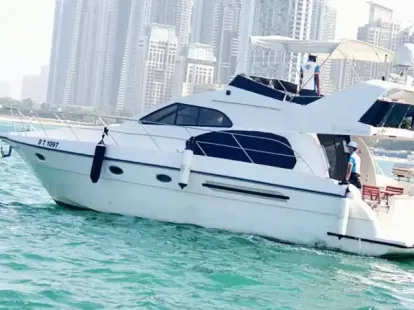 Аренда яхт в Дубае - Яхта Gulf Craft в Даунтаун Бурдж Дубай - 600Dh - Ref: 6652 фото 3