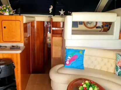 Аренда яхт в Дубае - Яхта Gulf Craft в Даунтаун Бурдж Дубай - 600Dh - Ref: 6652 фото 9