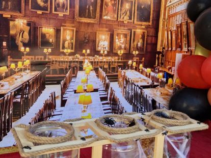 Аниматор на день рождения ребенка в Аликанте - Ref: 6654 фото 2