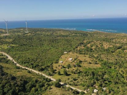 Działka w Puerto Plata, Republika Dominikany za 2 000 000$ (ID:47881)