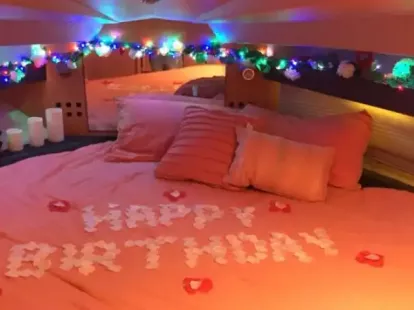 Аренда мини яхты в Дубае -Галф Крафт 36 Футов в Дубае - 549Dh - Ref: 6662 фото 3