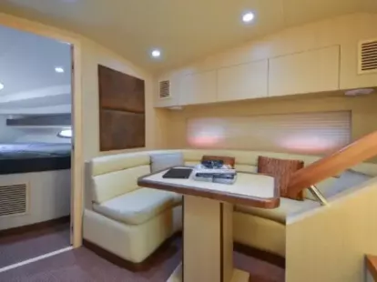 Аренда мини яхты в Дубае -Галф Крафт 36 Футов в Дубае - 549Dh - Ref: 6662 фото 4