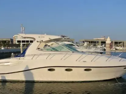 Аренда мини яхты в Дубае -Галф Крафт 36 Футов в Дубае - 549Dh - Ref: 6662 фото 2