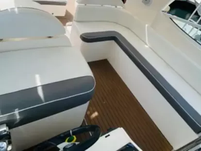 Аренда мини яхты в Дубае -Галф Крафт 36 Футов в Дубае - 549Dh - Ref: 6662 фото 5