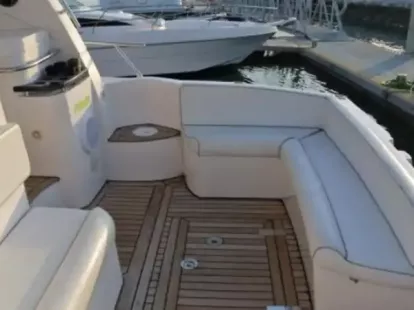 Аренда мини яхты в Дубае -Галф Крафт 36 Футов в Дубае - 549Dh - Ref: 6662 фото 6