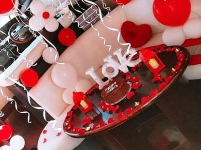 Частная вечеринка на яхте в Дубае в Дубае - 1600Dh - Ref: 6663 фото 2