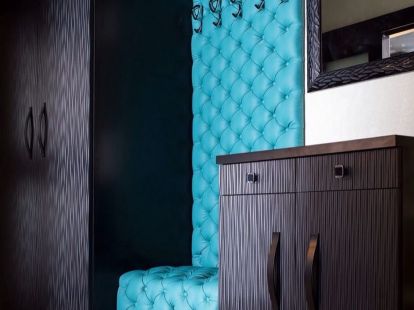 Прихожая на заказ в Валенсии, Аликанте, Торревьеха в Валенсии - 400€ - Ref: 6669 фото 2