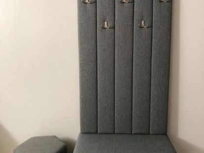 Прихожая на заказ в Валенсии, Аликанте, Торревьеха в Валенсии - 400€ - Ref: 6669 фото 3