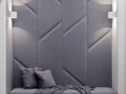 Прихожая на заказ в Валенсии, Аликанте, Торревьеха в Валенсии - 400€ - Ref: 6669 фото 4