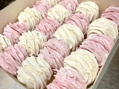 Десерты на праздничный стол в Аликанте - Ref: 6670 фото 6