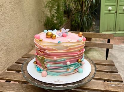 Десерты на праздничный стол в Аликанте - Ref: 6670 фото 8