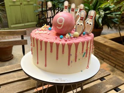 Десерты на праздничный стол в Аликанте - Ref: 6670 фото 9