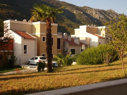 Apartments, Montenegro, Kotor c., Kotor, 140 000 € photo 15