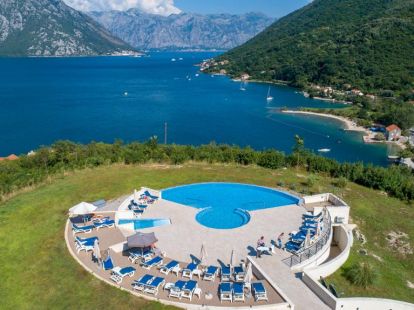 Apartments, Montenegro, Kotor c., Kotor, 140 000 € photo 19