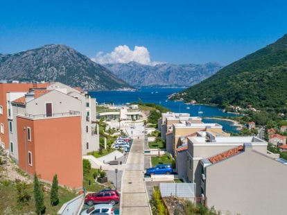 Apartments, Montenegro, Kotor c., Kotor, 140 000 € photo 23