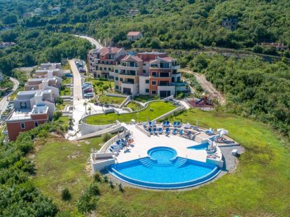 Apartments, Montenegro, Kotor c., Kotor, 140 000 € photo 3