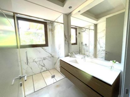 Stadthaus zur Miete mit privatem Pool in Marbella in Marbella - 15000€ - Ref: 6674 foto 4