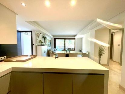 Stadthaus zur Miete mit privatem Pool in Marbella in Marbella - 15000€ - Ref: 6674 foto 6