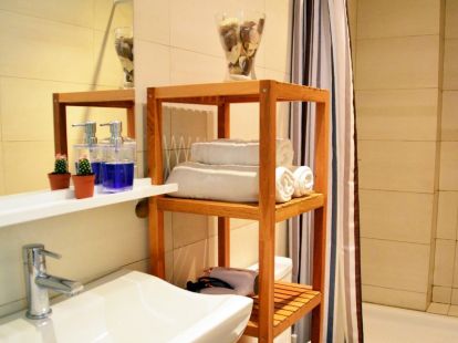 Wohnung zu vermieten in La Antiga Esquerra de l'eixample, Barcelona in Barcelona - 1650€ - Ref: 6675 foto 4