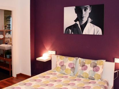 Wohnung zu vermieten in La Antiga Esquerra de l'eixample, Barcelona in Barcelona - 1650€ - Ref: 6675 foto 5