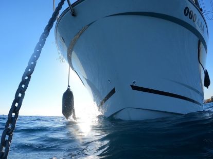 Туры на яхте в Аликанте, Бенидорме в Валенсии - Ref: 6679 фото 2