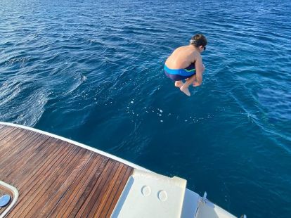 Туры на яхте в Аликанте, Бенидорме в Валенсии - Ref: 6679 фото 3