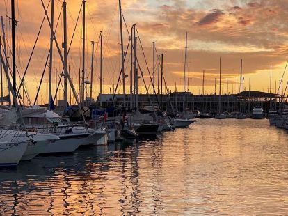 Yacht tours in Alicante, Benidorm (ID:6679)