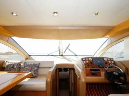 Аренда яхты в Дубае - Majesty 48-Футовая в Дубае - 700Dh - Ref: 6683 фото 2