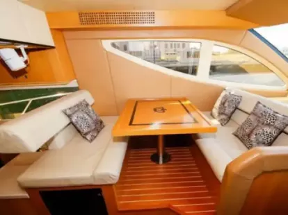 Аренда яхты в Дубае - Majesty 48-Футовая в Дубае - 700Dh - Ref: 6683 фото 3