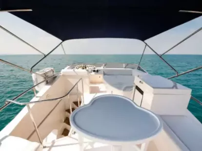 Аренда яхты в Дубае - Majesty 48-Футовая в Дубае - 700Dh - Ref: 6683 фото 5