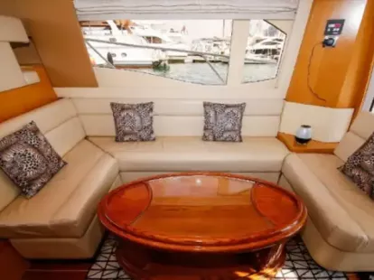 Аренда яхты в Дубае - Majesty 48-Футовая в Дубае - 700Dh - Ref: 6683 фото 7