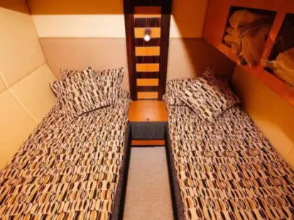 Аренда яхты в Дубае - Majesty 48-Футовая в Дубае - 700Dh - Ref: 6683 фото 9