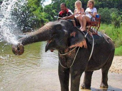 Туры на Као Лак на Пхукете - Ref: 6688 фото 2