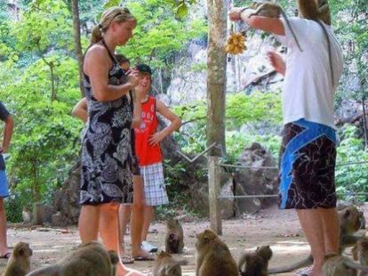 Туры на Као Лак на Пхукете - Ref: 6688 фото 3