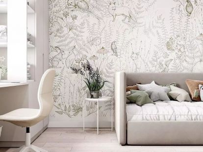 Мягкая мебель на заказ в Испании в Валенсии - Ref: 6692 фото 3