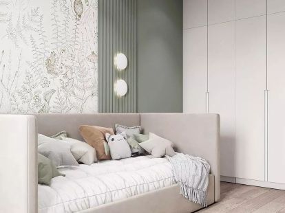 Мягкая мебель на заказ в Испании в Валенсии - Ref: 6692 фото 6