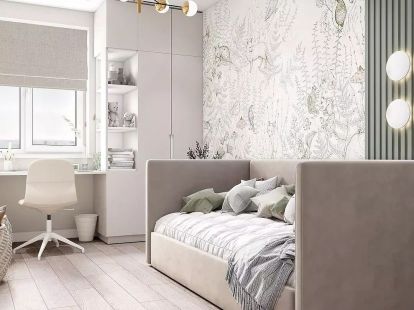 Мягкая мебель на заказ в Испании в Валенсии - Ref: 6692 фото 7