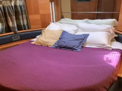 Аренда яхты в Дубае - Азимут 50 Футов в Дубае - 749Dh - Ref: 6704 фото 3