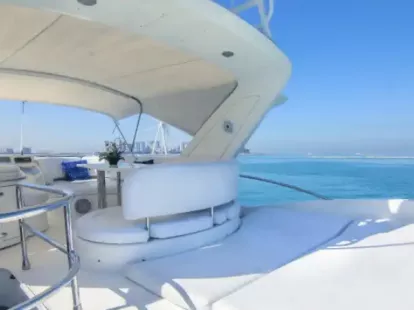 Аренда яхты в Дубае - Азимут 50 Футов в Дубае - 749Dh - Ref: 6704 фото 5