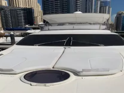 Аренда яхты в Дубае - Азимут 50 Футов в Дубае - 749Dh - Ref: 6704 фото 6
