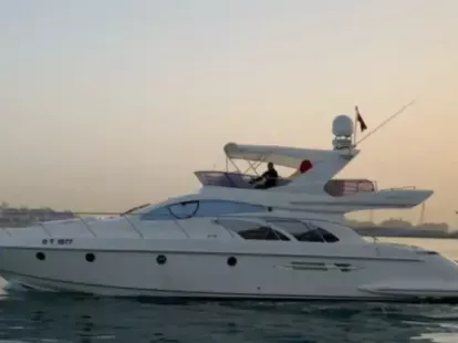 Аренда яхты в Дубае - Азимут 50 Футов в Дубае - 749Dh - Ref: 6704 фото 2