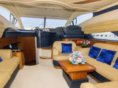 Аренда яхты в Дубае - Азимут 50 Футов в Дубае - 749Dh - Ref: 6704 фото 8