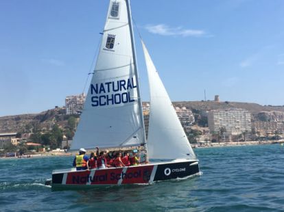 Спортивно-развлекательный лагерь (САНТА ПОЛА) в Валенсии - 690€ - Ref: 6705 фото 2