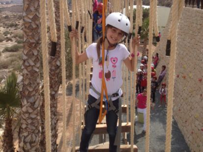 Спортивно-развлекательный лагерь (САНТА ПОЛА) в Валенсии - 690€ - Ref: 6705 фото 4