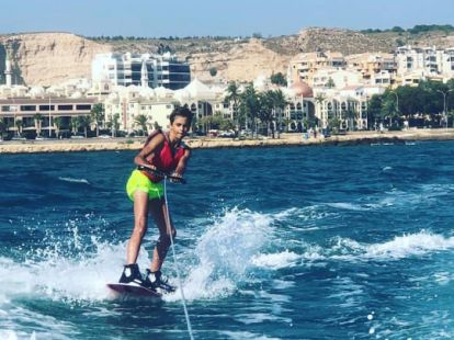 Спортивно-развлекательный лагерь (САНТА ПОЛА) в Валенсии - 690€ - Ref: 6705 фото 6