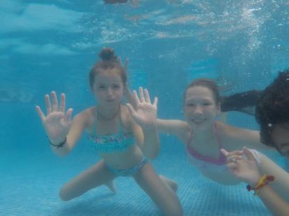 Спортивно-развлекательный лагерь (САНТА ПОЛА) в Валенсии - 690€ - Ref: 6705 фото 9