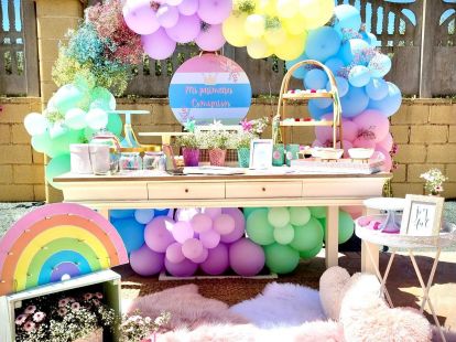 Оформление праздников, свадьбы в Аликанте, Бенидорм в Бенидорме - Ref: 6710 фото 6