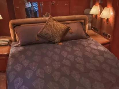 Аренда яхт в Дубае - Азимут 80 Футов в Пальма-Джумейра - 1600Dh - Ref: 6723 фото 10