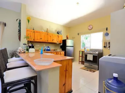 House / Villa, Dominican Republic, Puerto Plata region, Cabarete, 350 000 $ photo 2