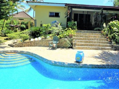 House / Villa, Dominican Republic, Puerto Plata region, Cabarete, 350 000 $ photo 10